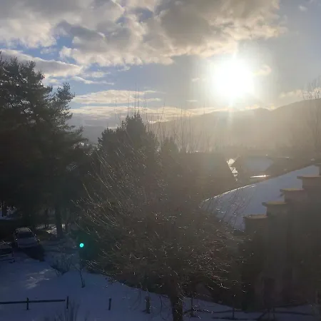 Pepite Pour Vos Sejours Dans Le Vercors ! Apartment Autrans-Meaudre-en-Vercors