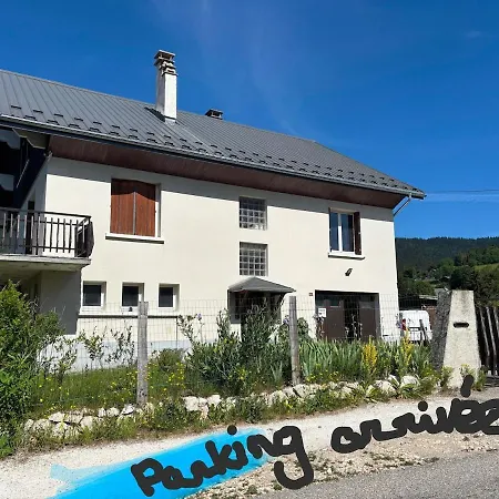 Pepite Pour Vos Sejours Dans Le Vercors ! * Autrans-Meaudre-en-Vercors