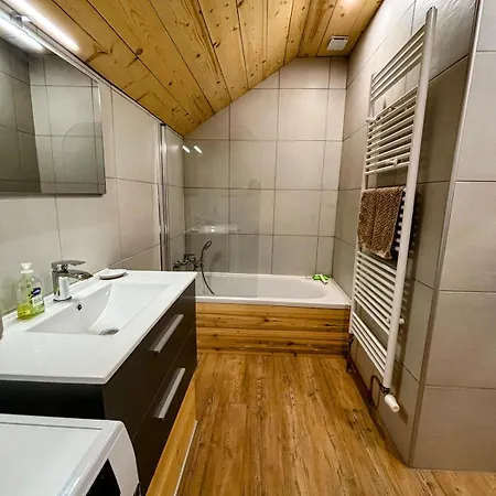 Apartment Pepite Pour Vos Sejours Dans Le Vercors ! *