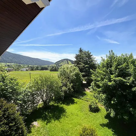 Apartment Pepite Pour Vos Sejours Dans Le Vercors ! *