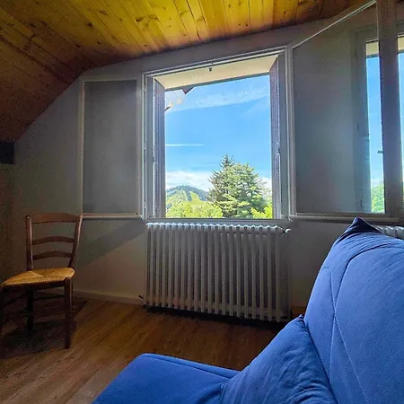 Apartment Pepite Pour Vos Sejours Dans Le Vercors ! Autrans-Meaudre-en-Vercors