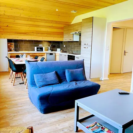 Pepite Pour Vos Sejours Dans Le Vercors ! Apartment *